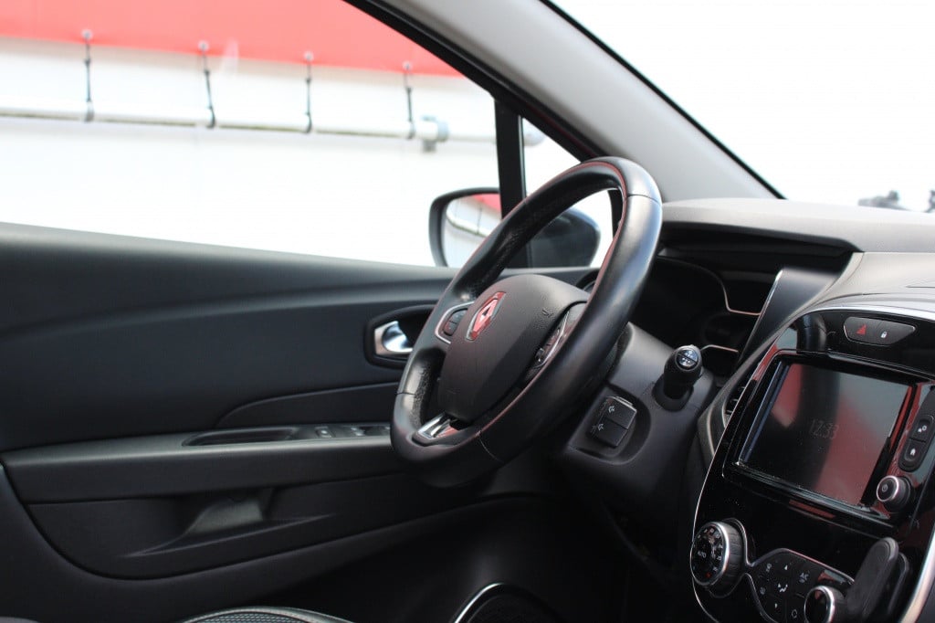 Renault Captur 0.9 tce bose