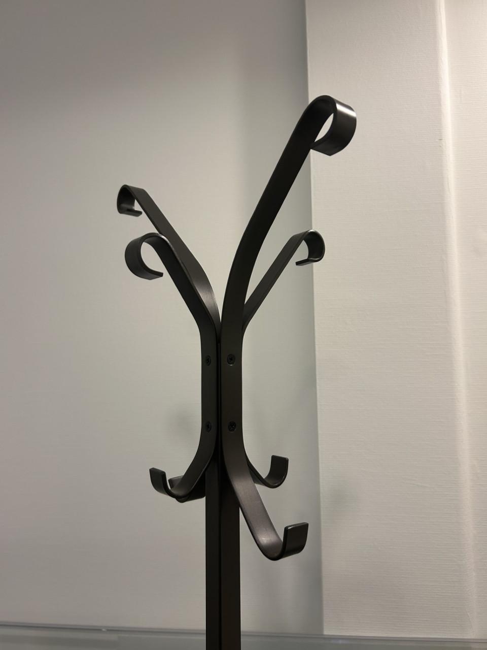 Mooie IKEA portis kapstok