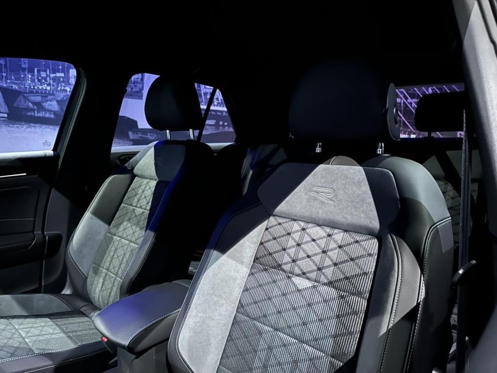 Volkswagen T-roc 1.5 tsi r-line edition *keyless*winterpakket*camera*