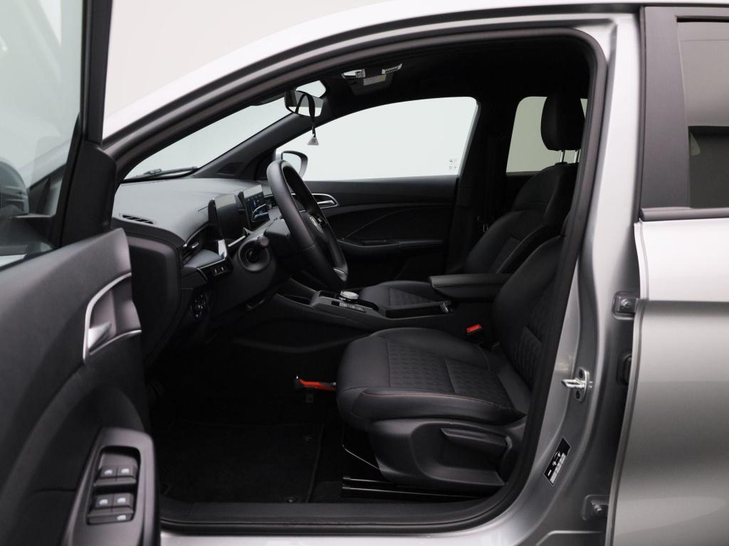 MG Mg3 1.5 hybrid+ aut. luxury