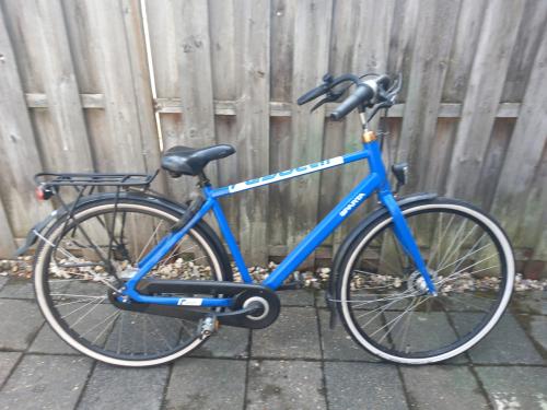 Sparta regular herenfiets