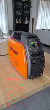 Kemppi minarctig evo 200