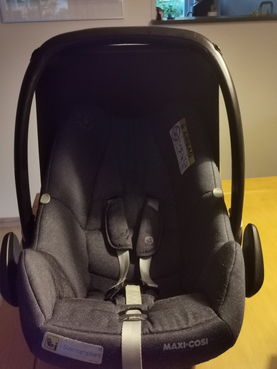 Maxi Cosi autostoel