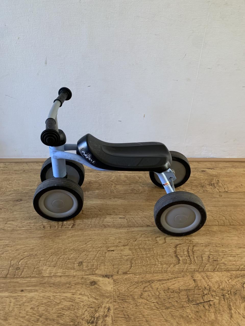 Puky loopfiets peuter
