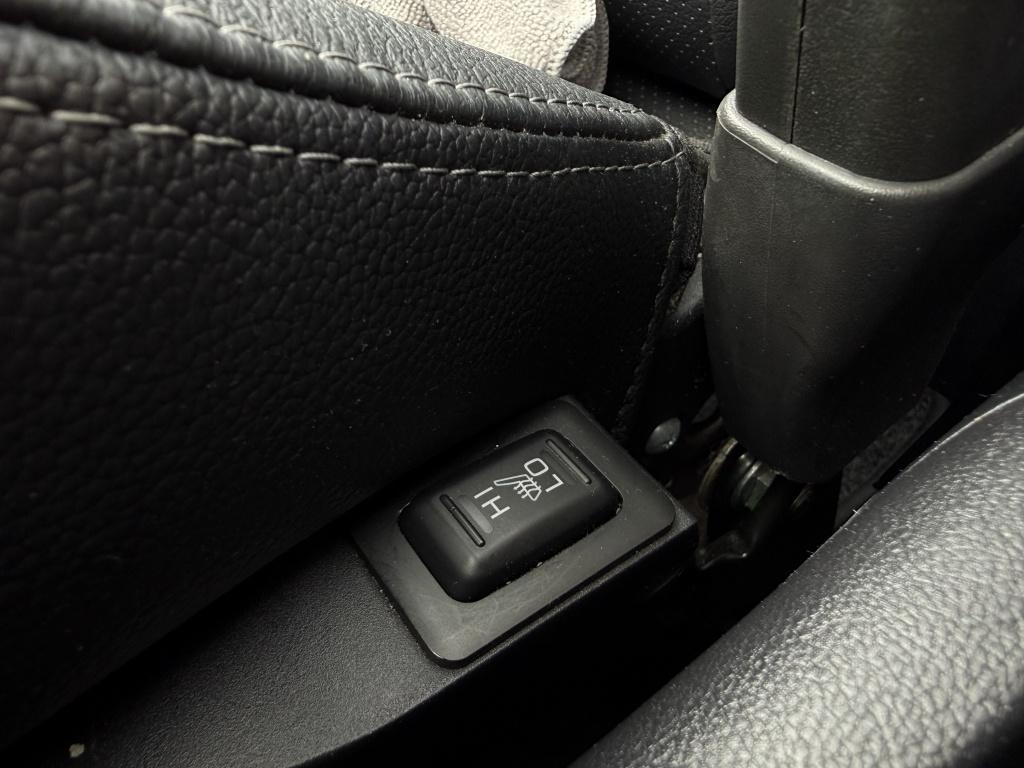 Mitsubishi Asx 1.6 cleartec instyle