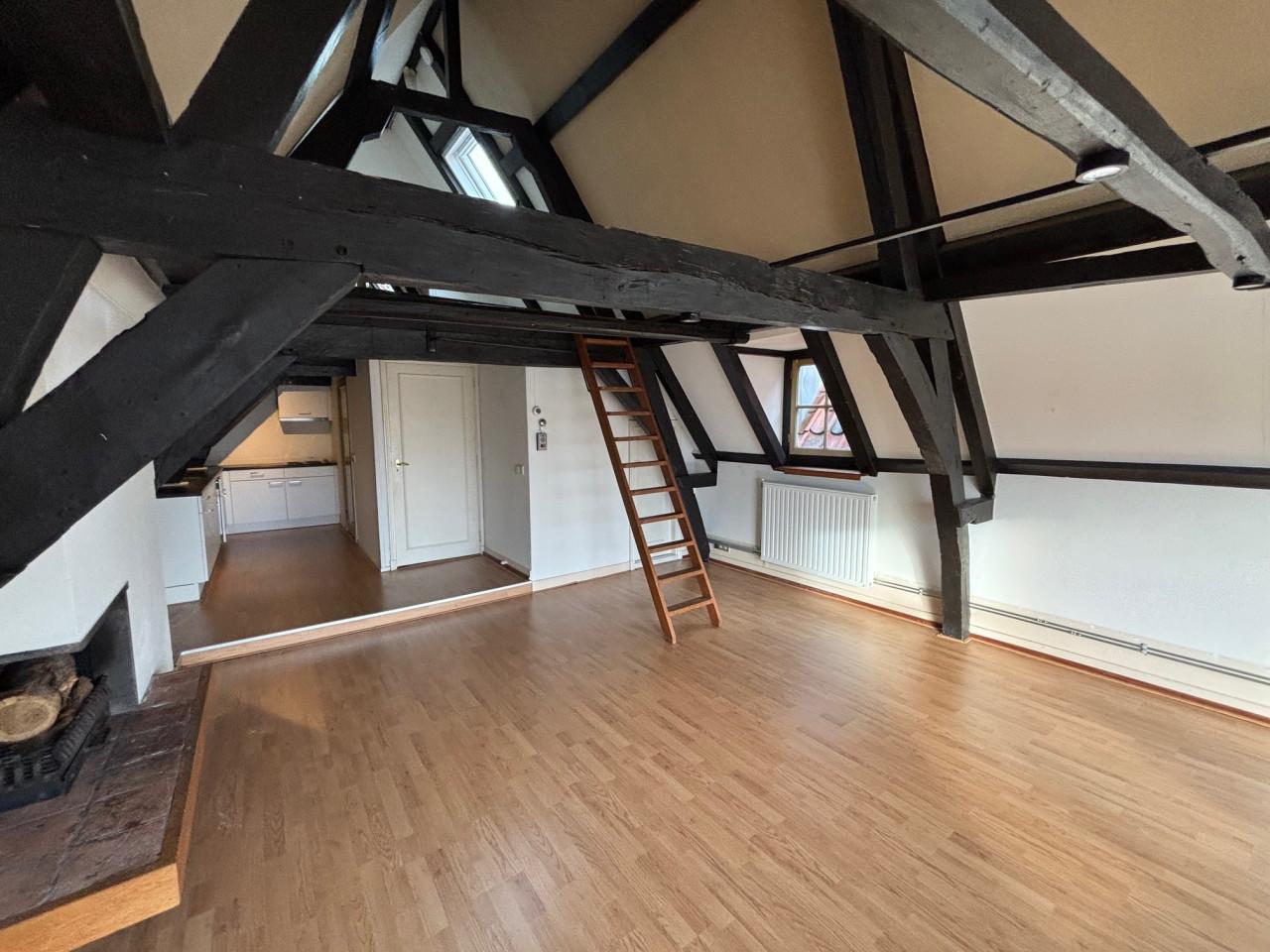 Te huur: Appartement Rouaansekaai 45b Middelburg