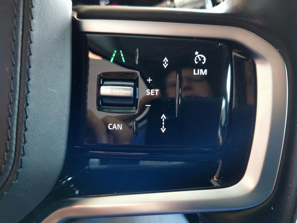 Land Rover Range Rover Velar 2.0 p400e se | elek wegkl trekhaak |