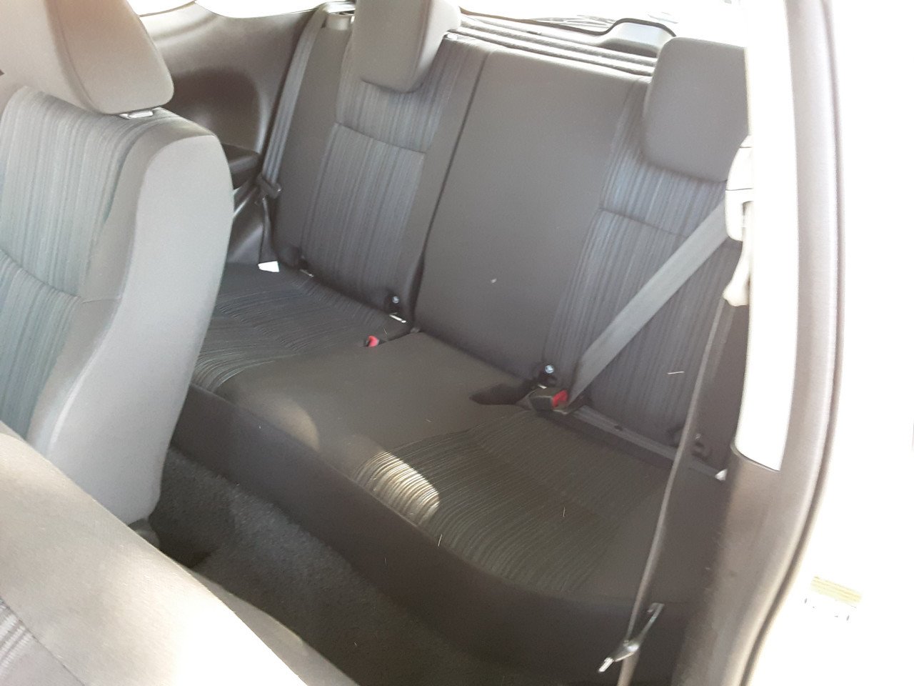 Suzuki Swift 1.2 Base EASSS