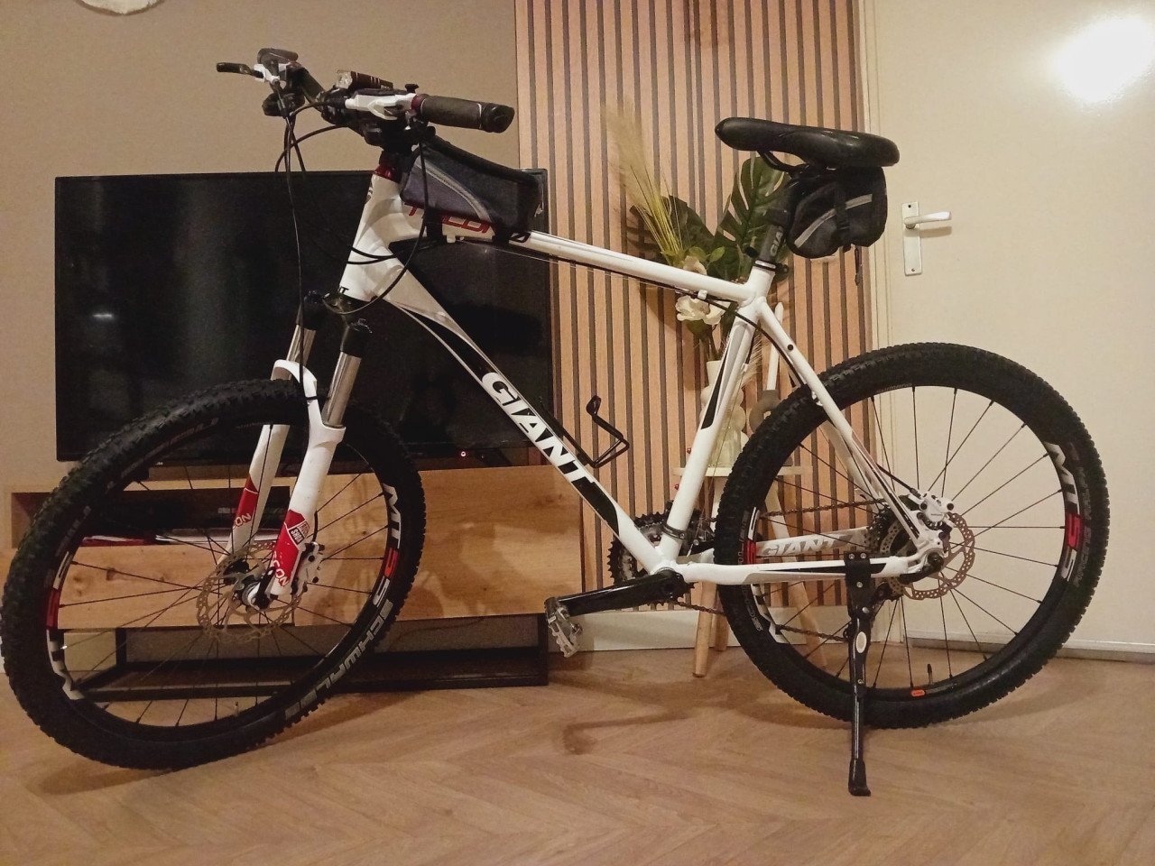 Stoere GIANT MTB XL