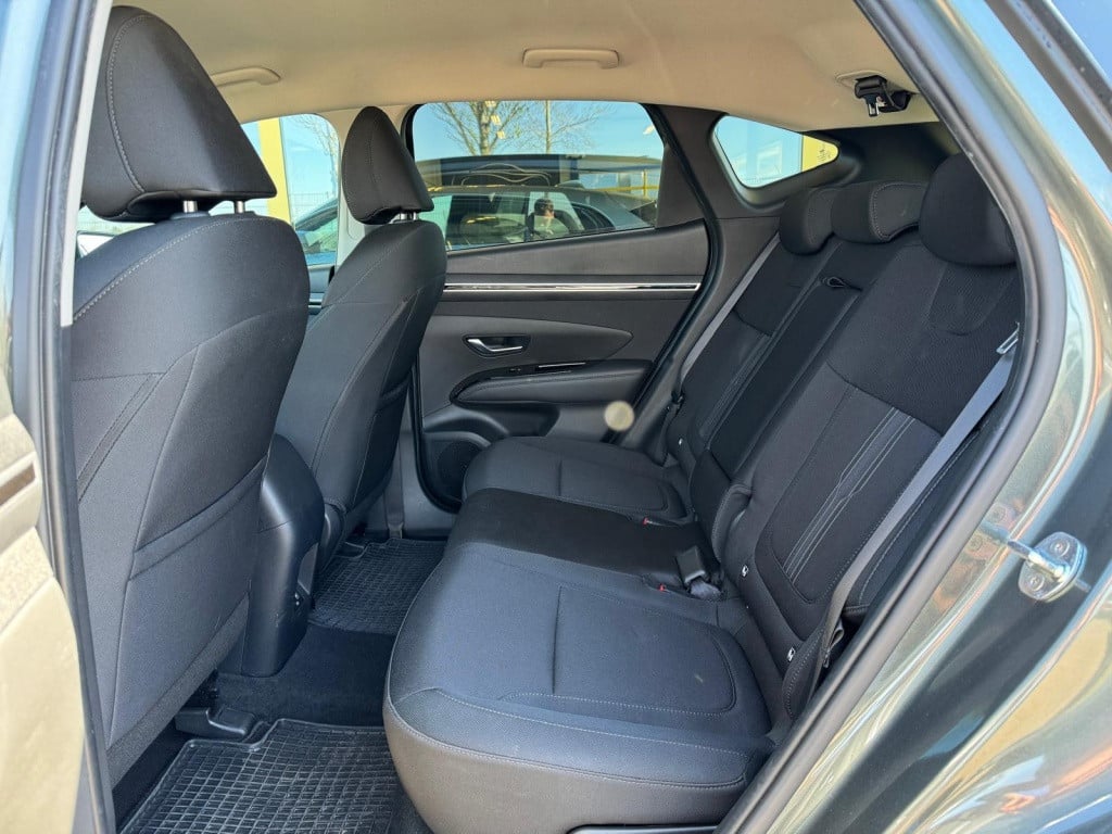 Hyundai Tucson 1.6 t-gdi phev comf
