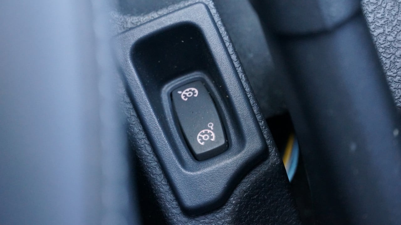Renault Grand Modus 1.2 TCE Night & Day rijklaar