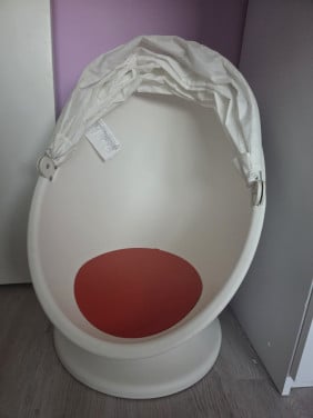 Ikea kinder draaistoel