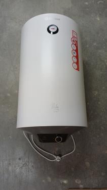 80L boiler 1500Watt droge weerstand