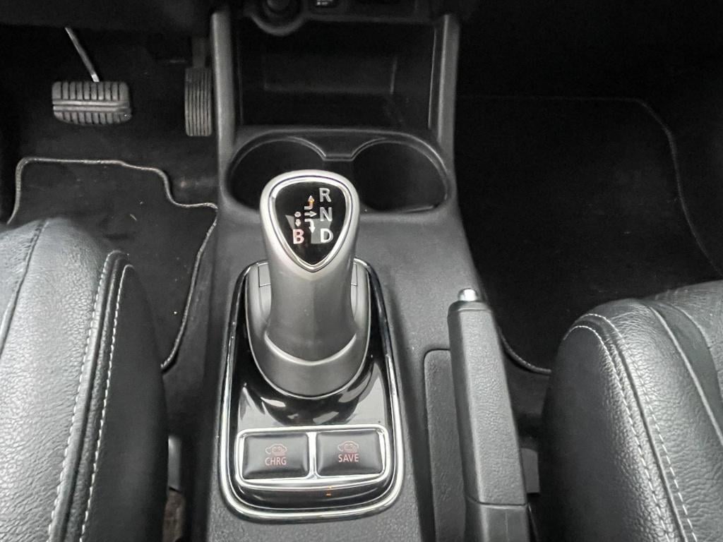 Mitsubishi Outlander 2.0 phev instyle | nieuwe batterij |