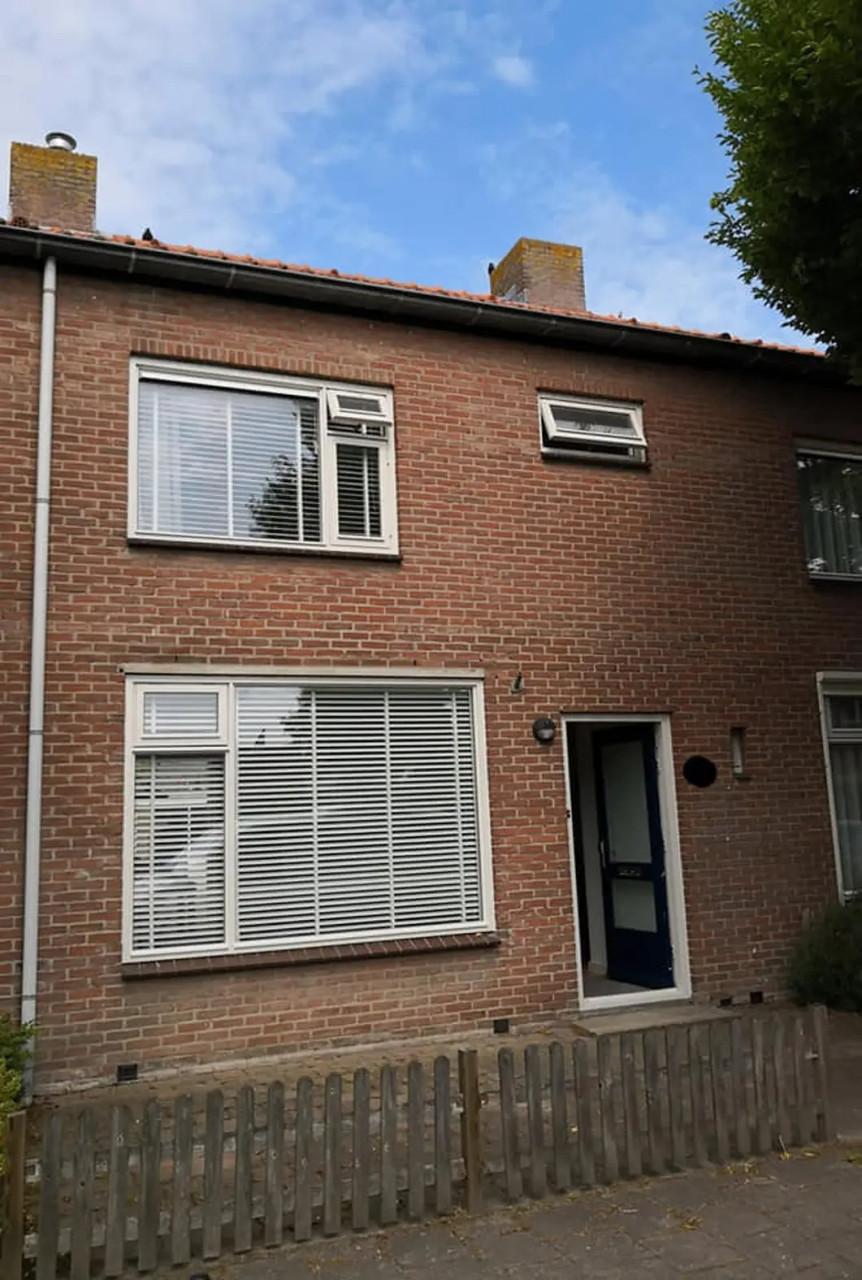 Woning te huur - Zonnemaire