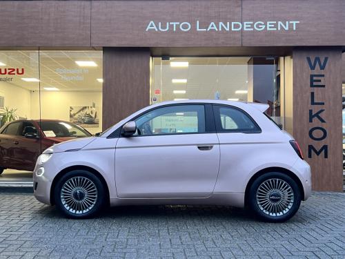 Fiat 500 icon 42 kwh | apple/ android carplay | camera | nav | cruise contr
