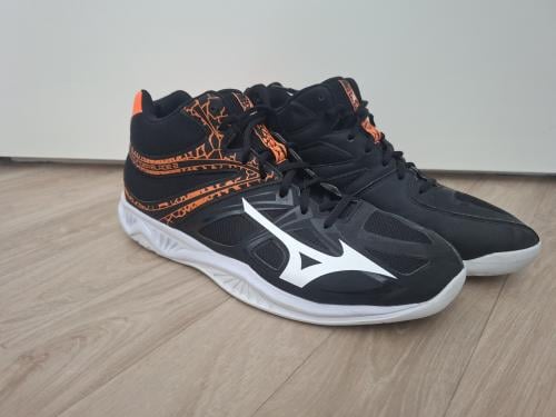 Mizuno Thunder Blade 2 - indoor schoenen - maat 44,5