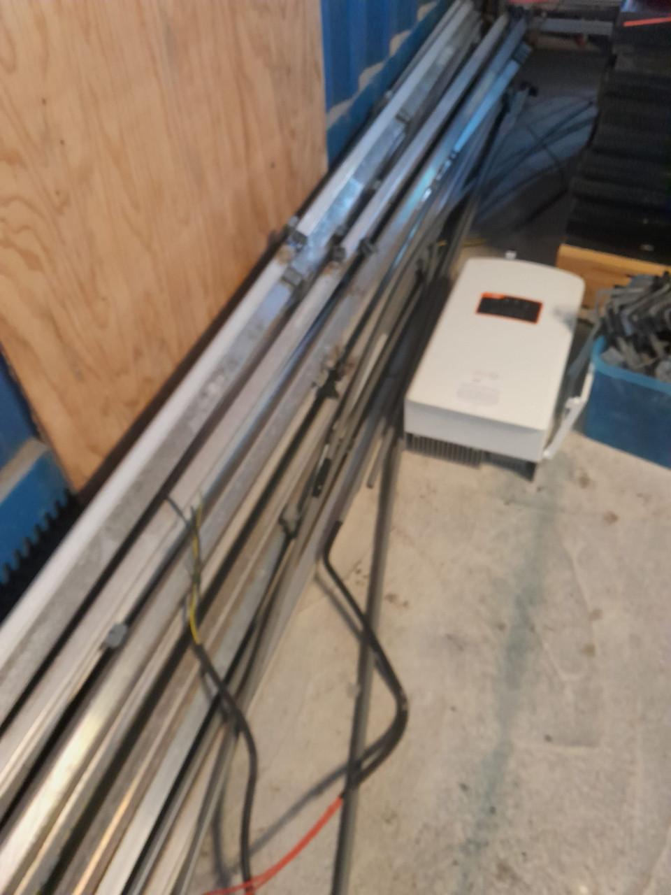 Zonnepanelen