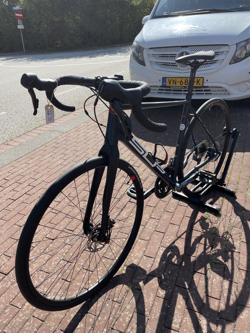 Superior X-Road Racefiets nette staat !