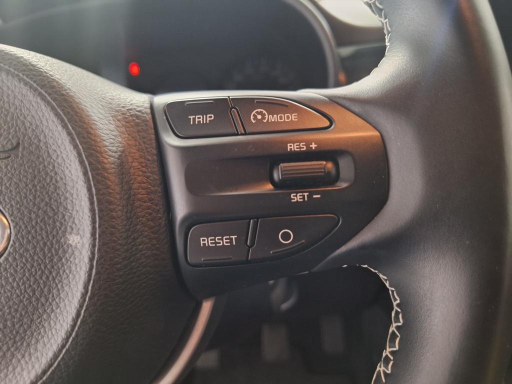 Kia Picanto 1.0 cvvt design edition | climate control | camera |