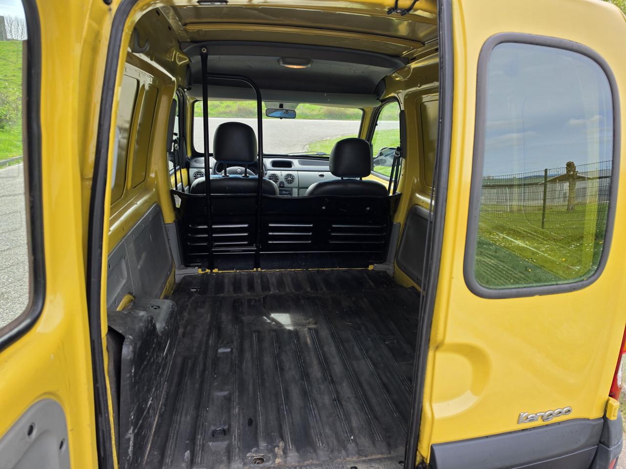 Renault Kangoo Express 1.5 dCi 60 Générique In Goede Staat!