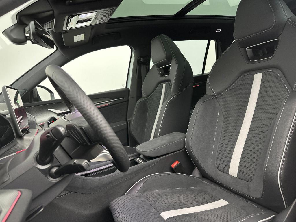 Skoda Kodiaq sportline business 1.5 tsi phev 150 kw / 204 pk su