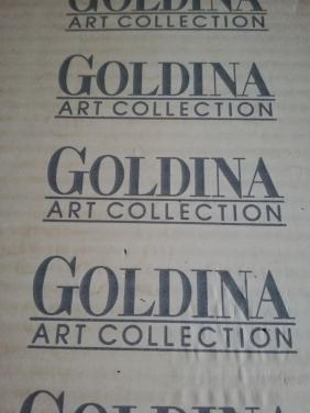 Goldina Art Collection