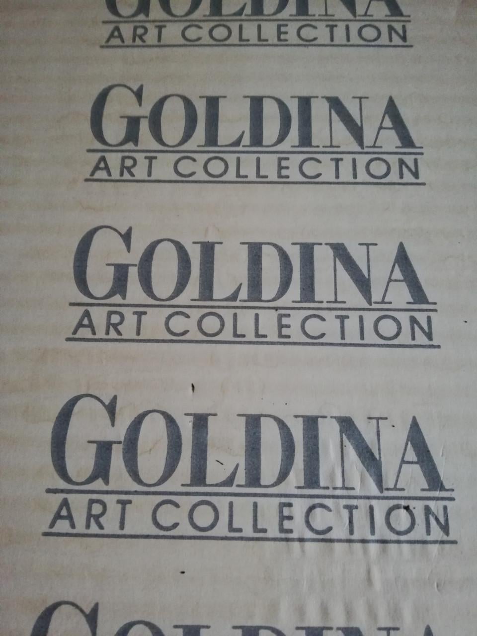 Goldina Art Collection
