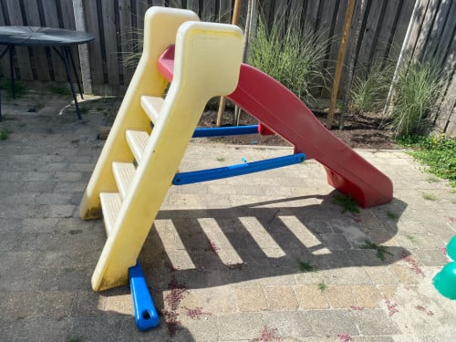 Glijbaan