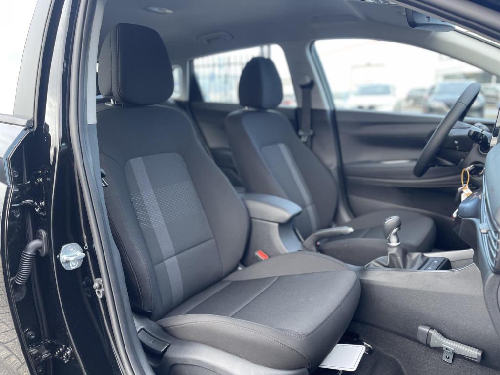 Hyundai I 20 1.0 t-gdi comfort smart