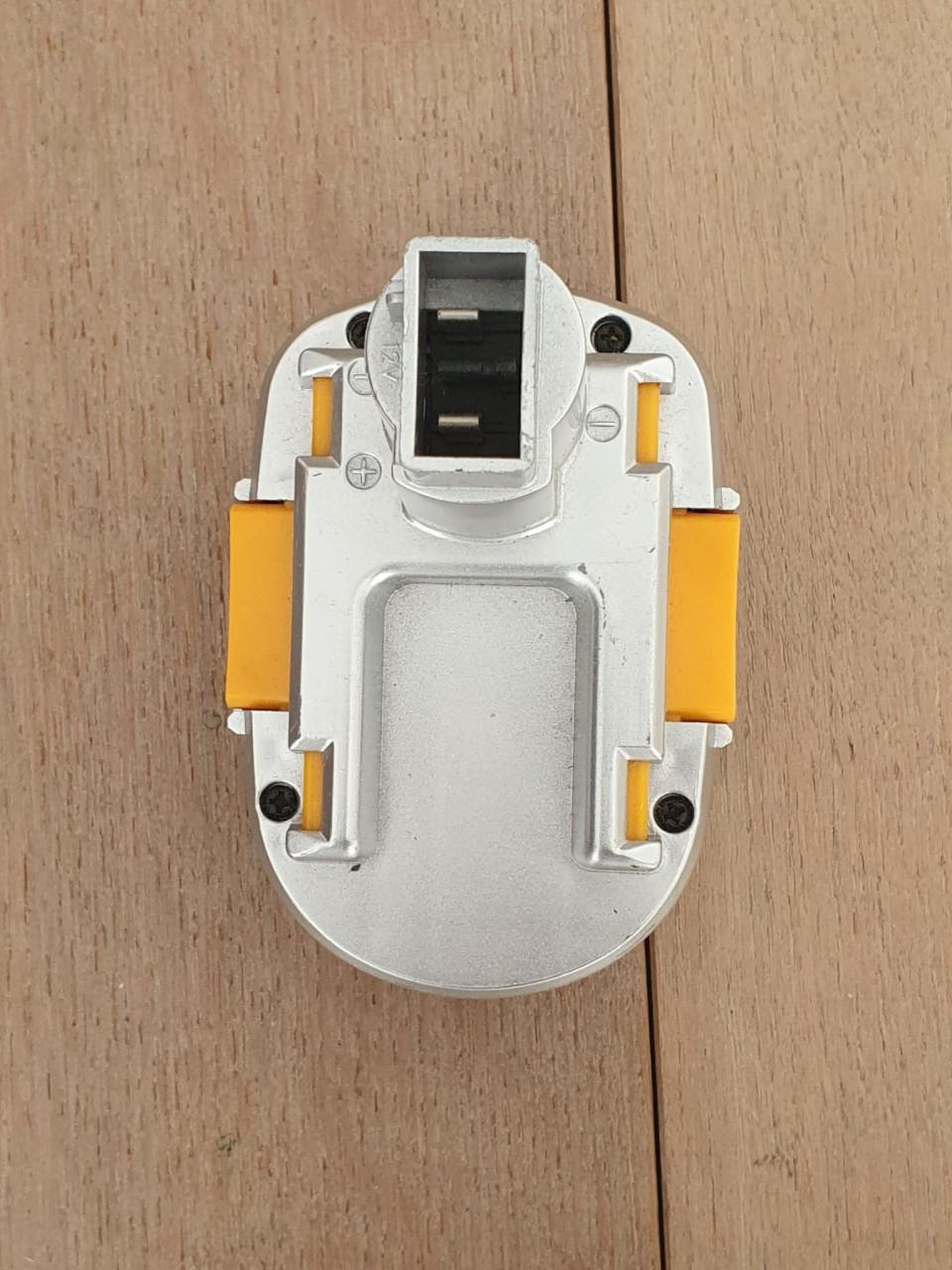 Schroefmachine/Boormachine