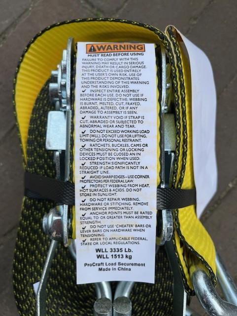 Spandbanden met spanners