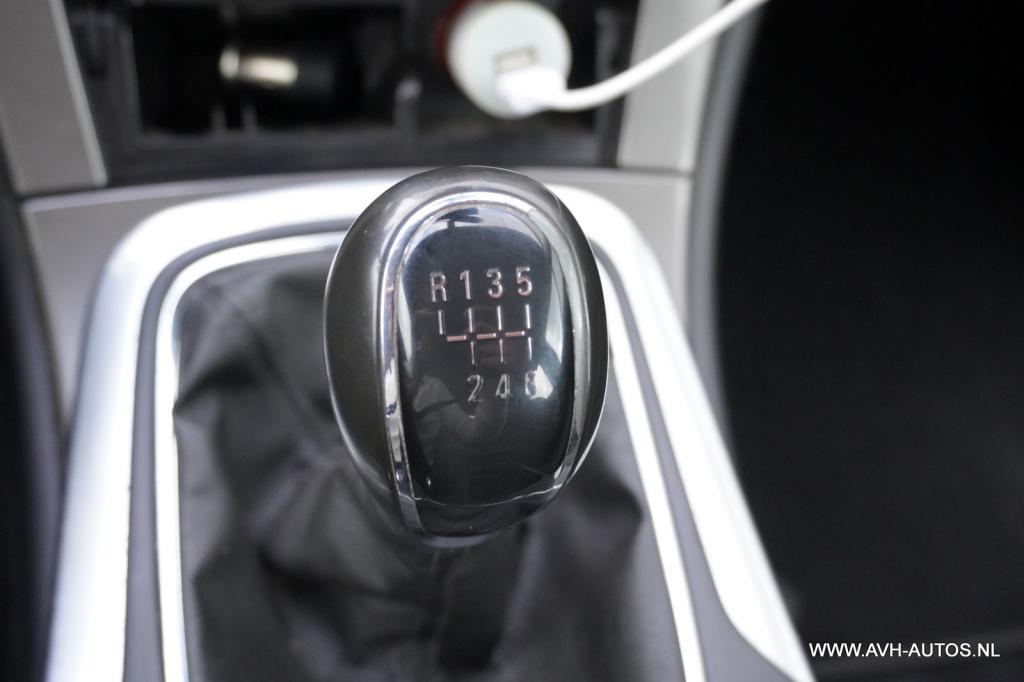 Opel Insignia 2.0 cdti ecoflex business edition