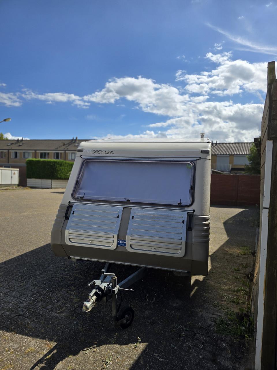 Caravan