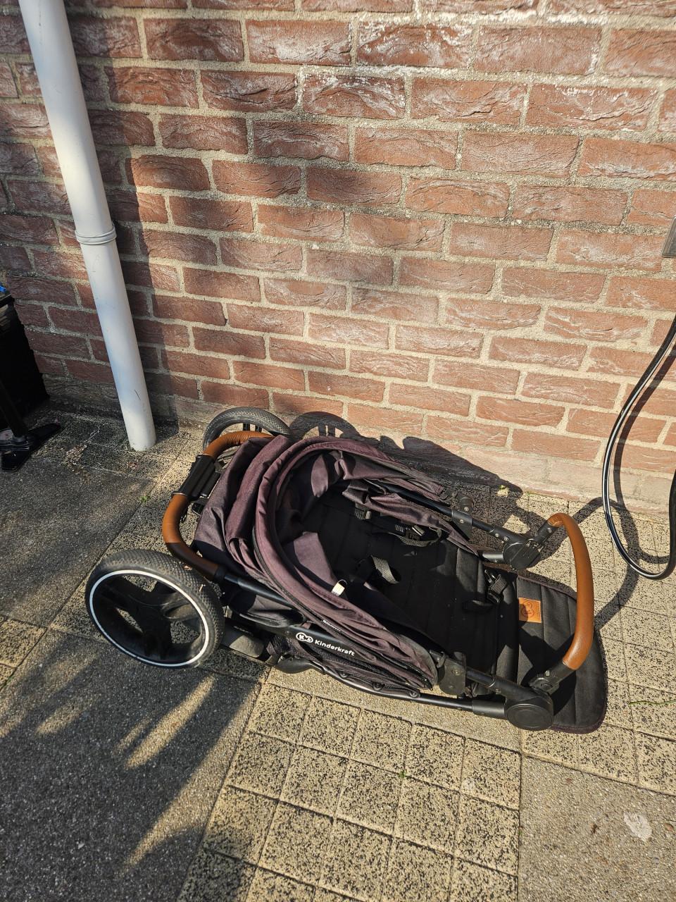 Wandelwagen