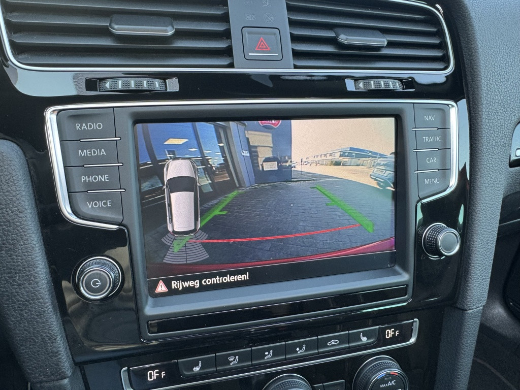 Volkswagen Golf 2.0 tsi gti clubsport dsg| nl-auto | pano | dynaudio | appl