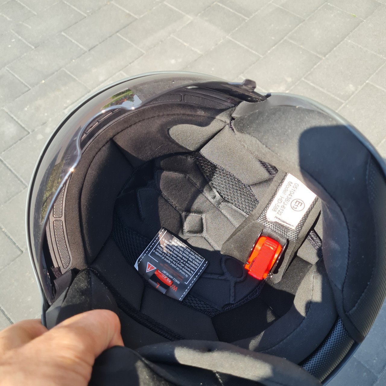BTC riva scooter