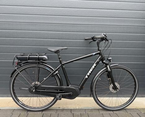 Prachtige Trek LM 1+ | Bosch Middenmotor | 400WH | 50CM