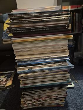 150 stripboeken