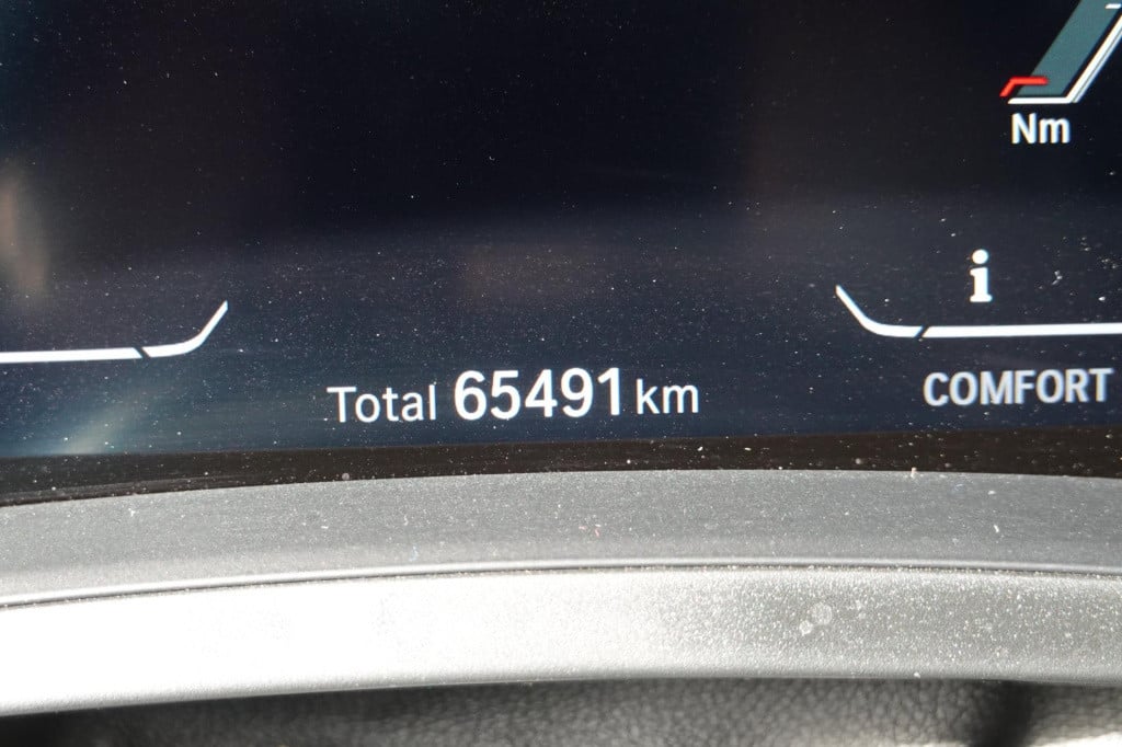 BMW 3-serie touring 330i business edition plus