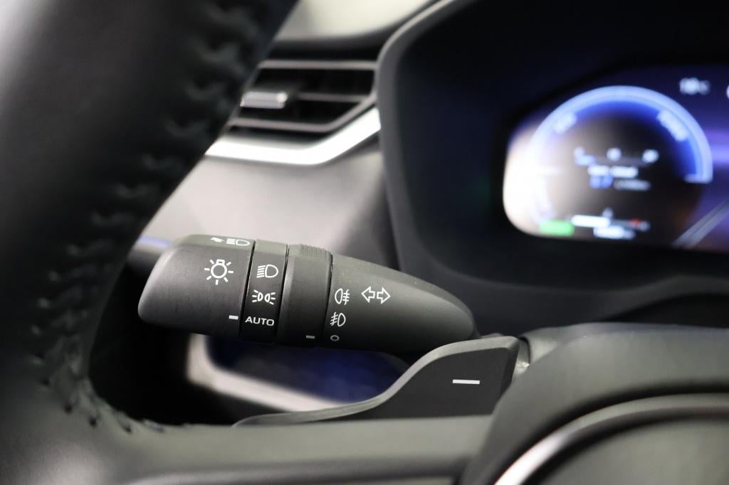 Toyota Rav4 2.5 hybrid style nl auto