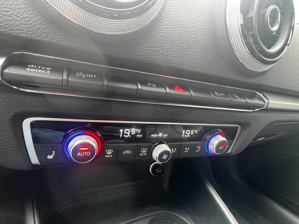 Audi A3 cabriolet 1.4 tfsi cod ambition pro line s open days