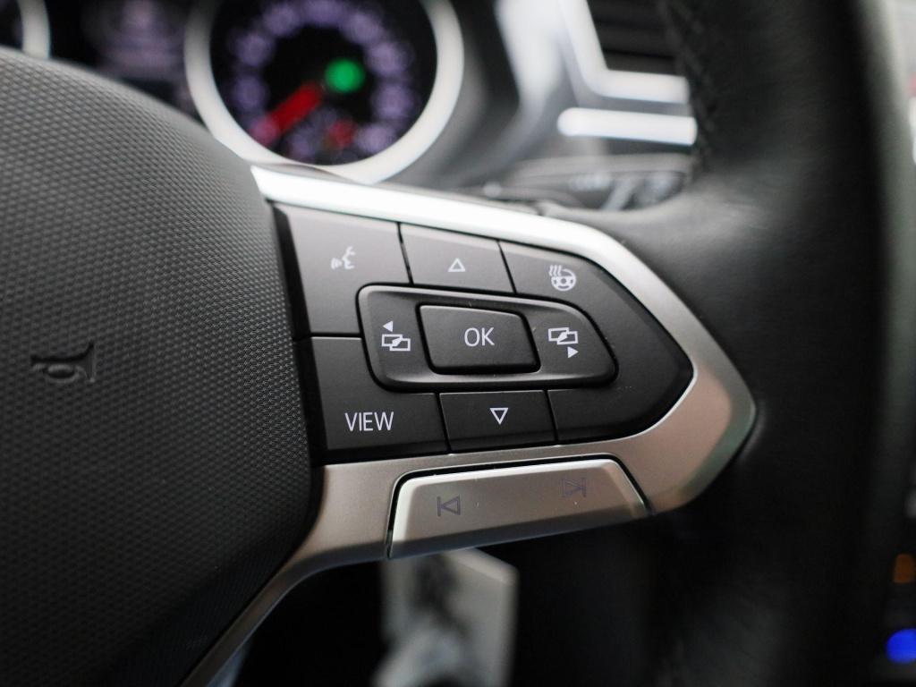 Volkswagen Tiguan 1.5 tsi life | automaat | lmv | climate control | camera 