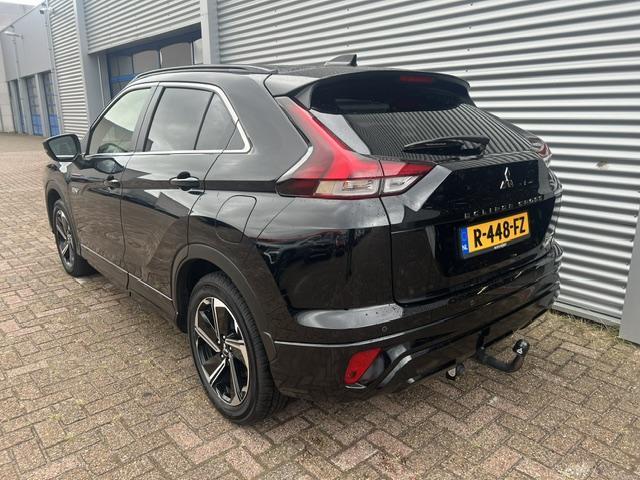 Mitsubishi Eclipse Cross 2.4 phev executive