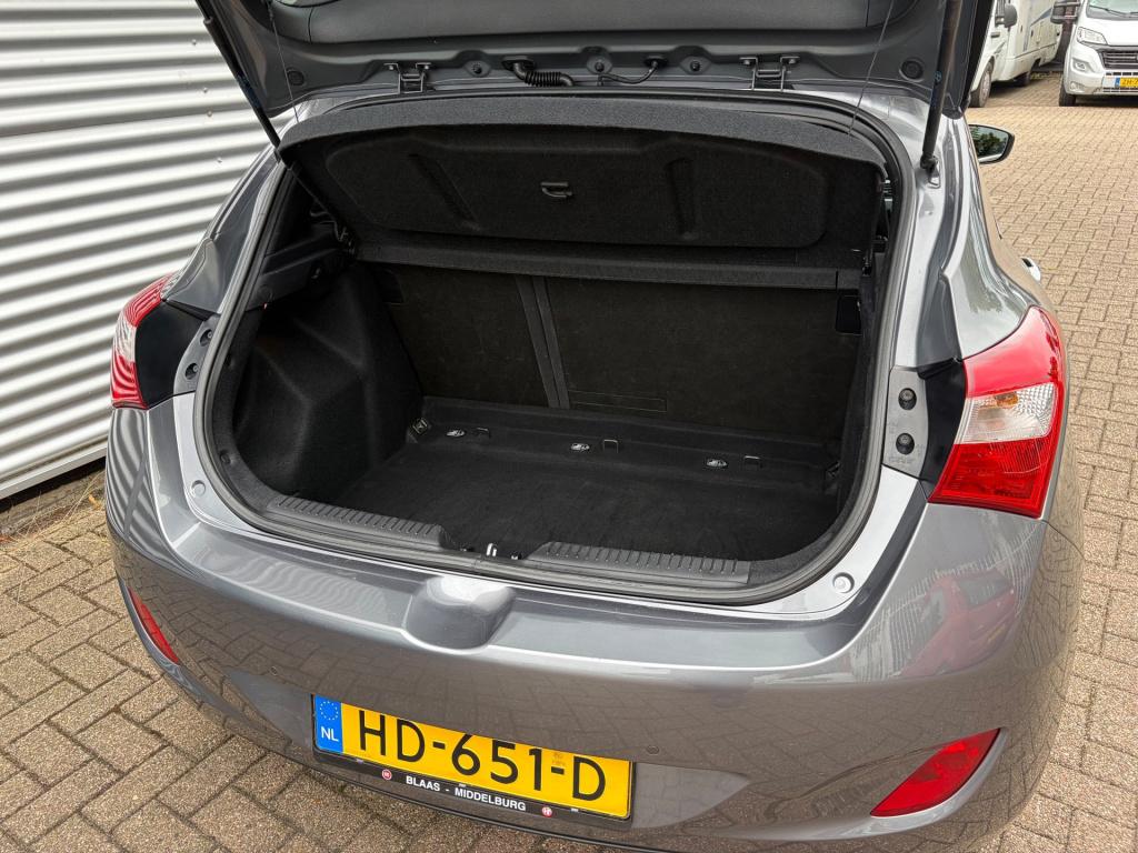 Hyundai I 30 1.6 gdi i-motion plus