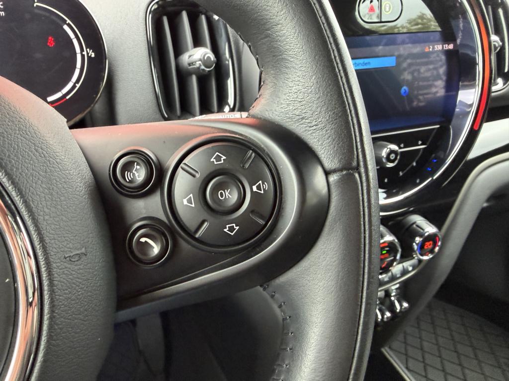 Mini Countryman 1.5 cooper business edition | carplay | stoelverw. | rijkla