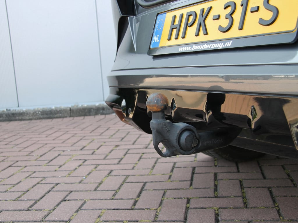 Cupra Formentor 1.4 e-hybrid 245pk | acc | 360 camera | trekhaak