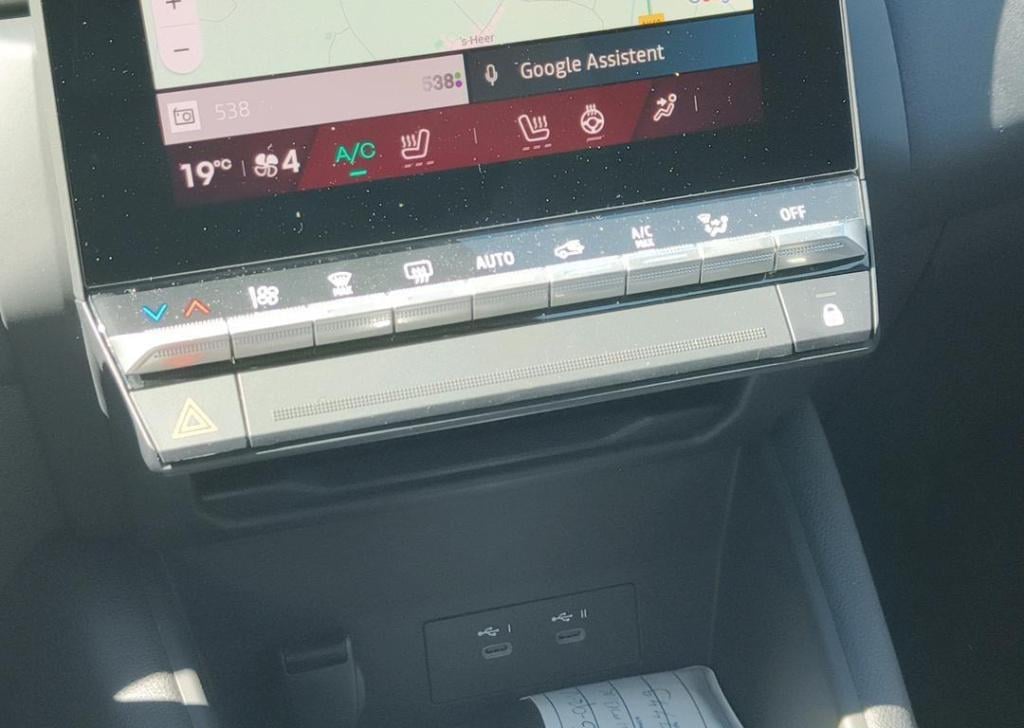 Renault Symbioz 1.6 e-tech full hybrid 145 techno - demo / pack driving & c