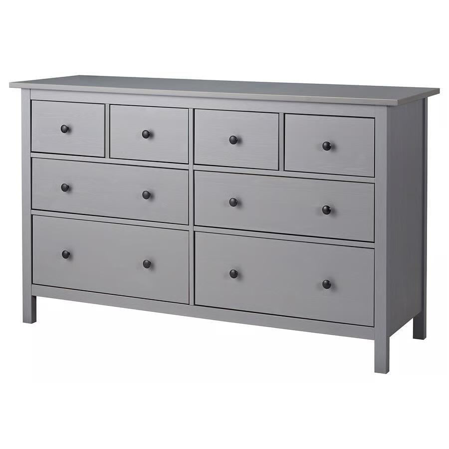 Royale ladekast HEMNES van IKEA van € 349 voor € 250