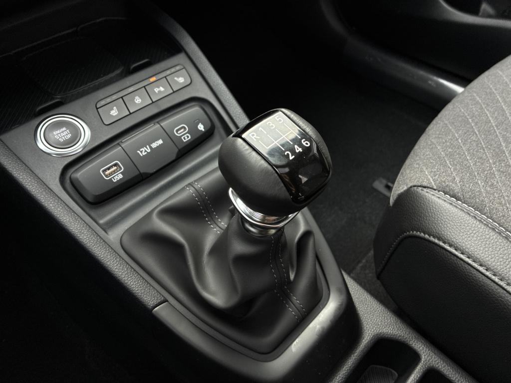 Kia Stonic 1.0 t-gdi mhev gt-line | demontratie auto | licht metalen wielen